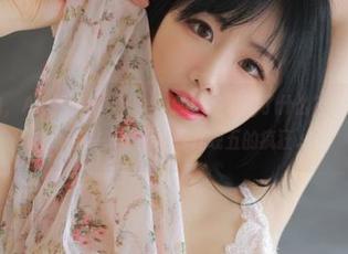 一张张私拍，Addielyn(에디린)的婚纱束缚了什么？或许是她的梦想，当然也可能是朝九晚五的疯狂….