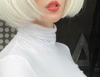 高清下载！Alina Becker妹子！超乎想象的随意与可爱，等你来发现！