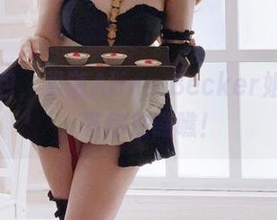 开启图包，跟随Alina Becker姐的步伐，等你来瞧瞧！