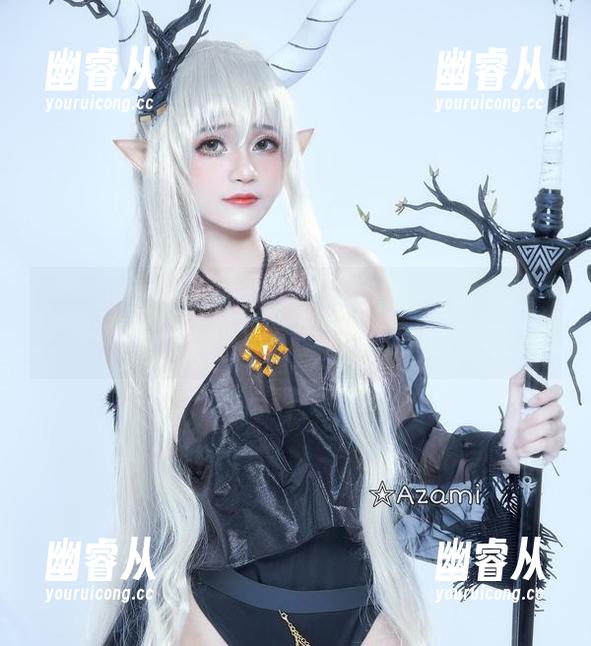 冲啊，Azami的图集！海因里希亲王免费带回家！