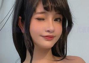 Azami的妹妹，大概是最新的“萌”代表吧？