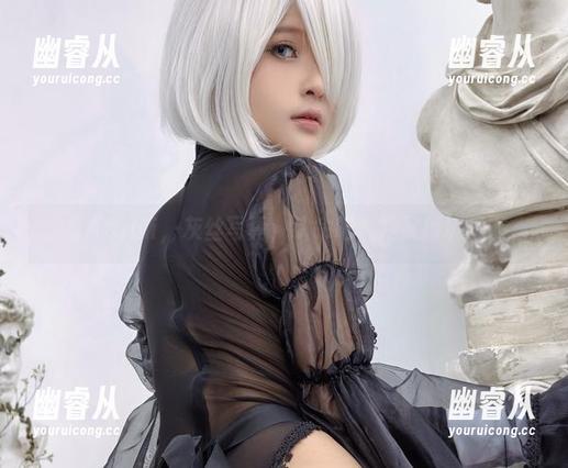 看Azami，灰丝写真，认命吧，我又掉坑里了