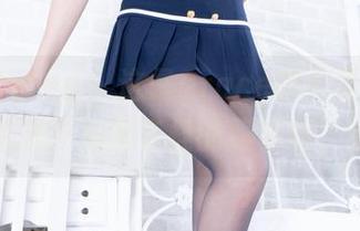 Beautyleg – 这是grace的万圣节合集，准备揭开那套奇怪的服装吧，哈哈！
