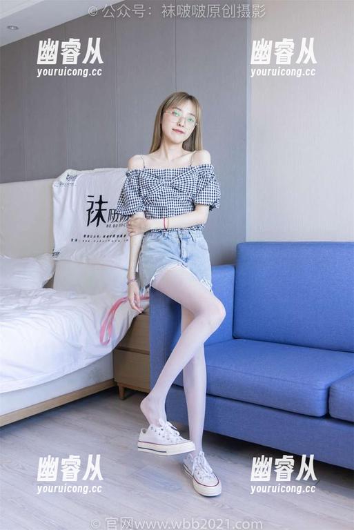 BoBoSocks袜啵啵 - 三双皮鞋的稚予，顺便暗示了我对鞋子的偏爱。