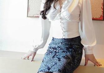 Feilin嗲囡囡 – 更新！最新制服合集，gary维爱在此，再次爆发我的少女心。