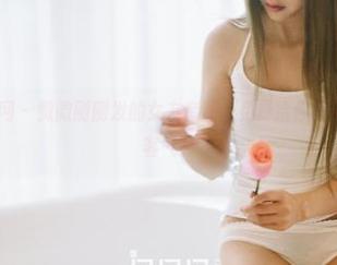 GIRLT果团网 – 微微刚刚发的女友套图，免费给你一份，快带走别客气！