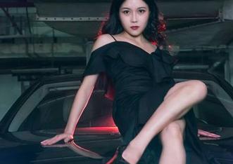 GIRLT果团网 – 陈雅漫的美图，精选至极，宁愿被纯白涵养也不想被现实伤害（尤其是肤色）。