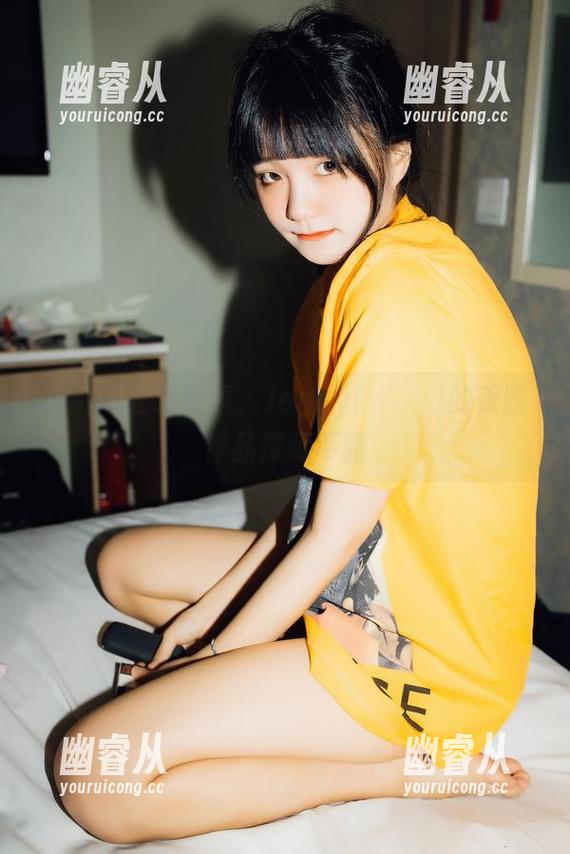 定制不止于外表，Jenny(정제니)的美腿作品深藏不露