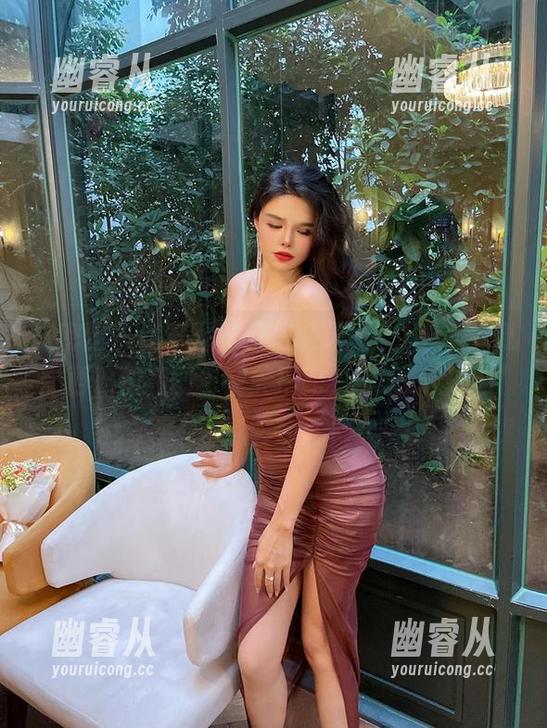 微密圈 - 比基尼，自信的选择！Jessie婕西原图和图包完美搭配，快来膜拜！