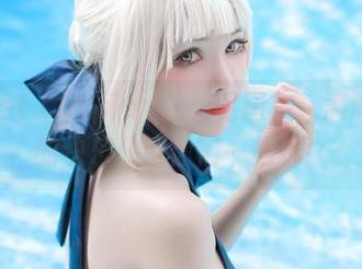 Kitkat Cosplay的美足图库，满满分享的快乐，带你们一起玩！