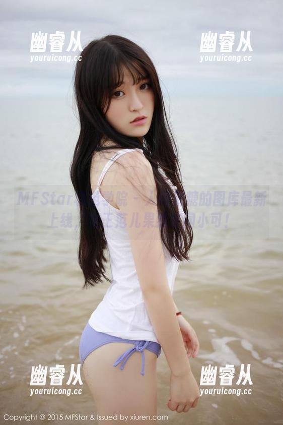 MFStar模范学院 - 人间荒糖的图库最新上线，女王范儿果然非同小可！