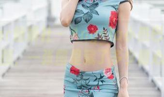 MiStar魅妍社 – Angela小热巴、高清、美图，一张图里藏了多少甜心梦？