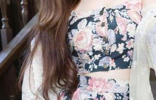 MiStar魅妍社 – 大白兔emma的修女写真集，无意中揭开了另一种可爱？