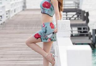 MiStar魅妍社 – 陈雅漫VICKY的私拍：从女王到女神的华丽转身！
