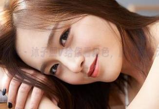 MiiTao蜜桃社 – 沐子熙V给你看粉色，顺便祝你无圣光好运