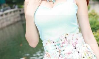MyGirl美媛馆 – Carina绮里嘉的和服图集，分享那些让人咳咳的瞬间