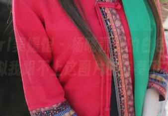MyGirl美媛馆 – 杨晓青儿的白色写真，貌似我跟不上这图片的节奏了？！