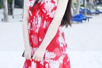 MyGirl美媛馆 – 高清肉丝写真集，芝芝Booty给你带来全新的视觉盛筵！