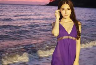MyGirl美媛馆 – 丰富多彩的运动时刻，高清捕捉薛琪琪sandy那“运动”的任性姿态。