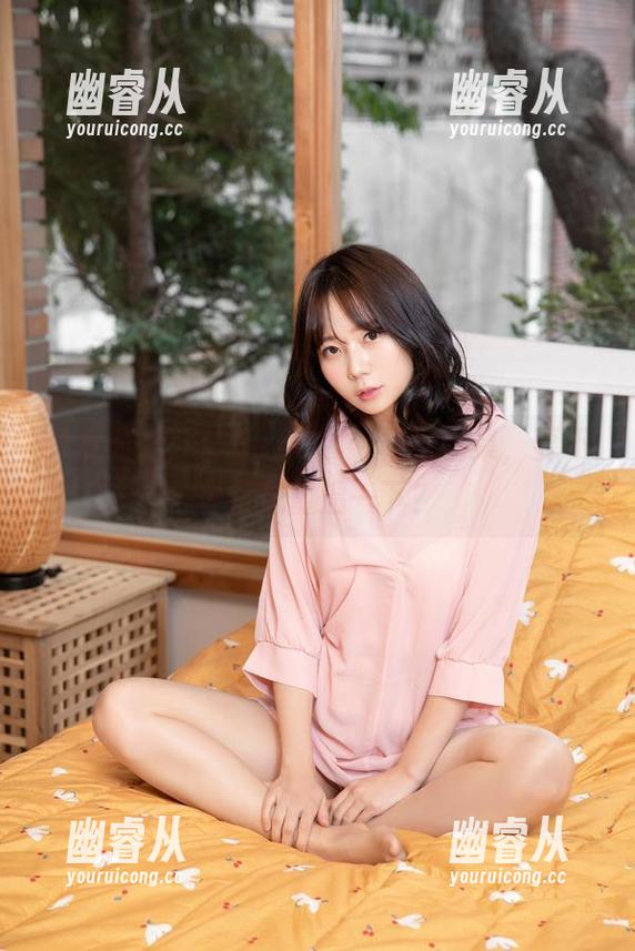 分享时光：MyuA(뮤아)校服图集，要不要考虑重温一下？
