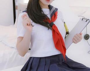Nyako喵子透视：写真界的透明化浪潮来临。