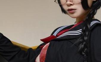 私房写真：PAKI草莓酱的旗袍秀，靡烟的味道有没有那么迷人呢？