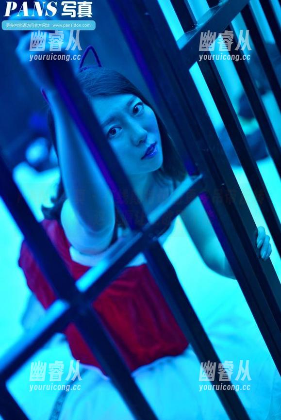 PANS写真 - 在线期待饭团更多吊带反转剧，这资源让我欲罢不能