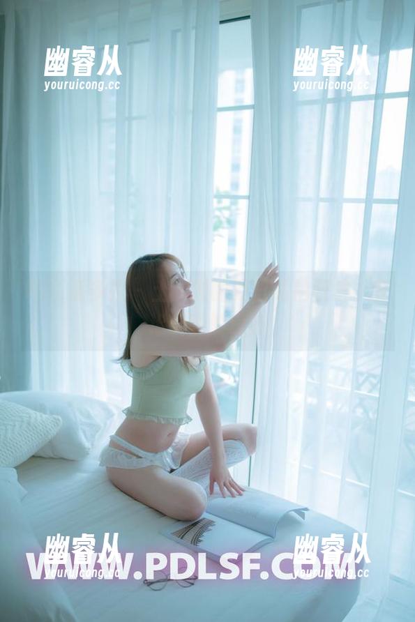 PDL潘多拉 - 土肥圆的夏日私拍图集，专治无聊的良药