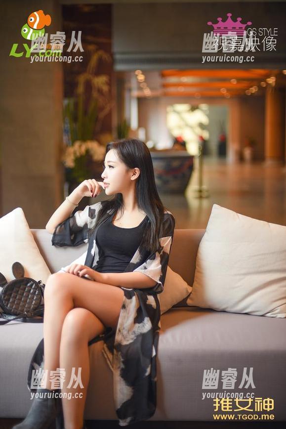 QingDouKe青豆客 - 少女？不如说是娜依灵儿的高清青春档案呀！