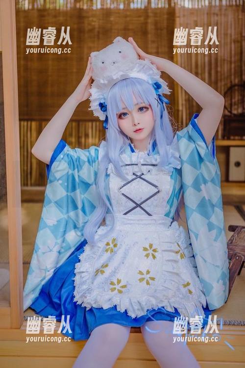 在线追踪，Sayako＿今年4岁的胡桃资源让人浮想联翩