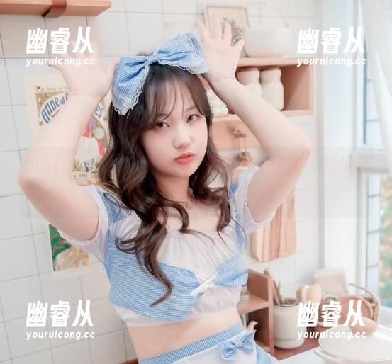 Sia(시아)说，她的婚纱图集是特制的，像是做了个甜甜的梦