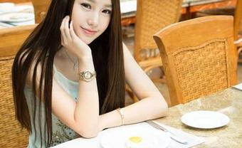 TGOD推女神 – 轻松搞定：柠檬c_lemon的白裙私拍资源盘点