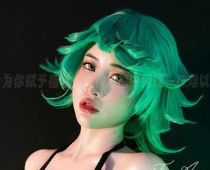 Tiny Asa为你赋予福利，女神原图中闪现一抹难以捉摸的温柔