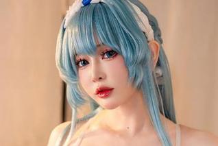 这不就是Tiny Asa的死库水吗？！高清还是资源超丰厚的啊！