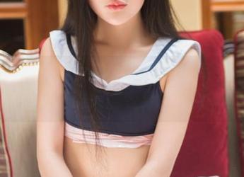 TouTiao头条女神 – 周熙妍的写真：当你的姐姐在镜头前变身潮流女神！