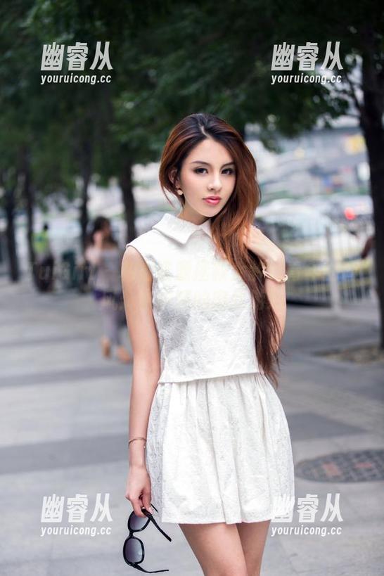 TuiGirl - 私拍资源拯救大龄男青年的画风：木婉晴的肉丝游戏
