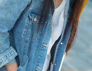 TuiGirl推女郎 – Yu佳妮倾情推荐：这组学妹私拍图包真香！
