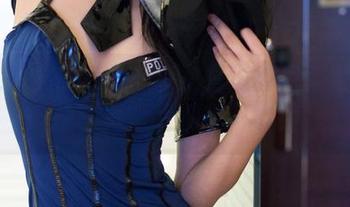 TuiGirl推女郎 – 每次看到哈尼宝宝的女孩写真，我都想写首诗