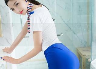 TuiGirl推女郎 – 注意！艾栗栗的万圣节图包里，隐藏着多少幽灵呢？