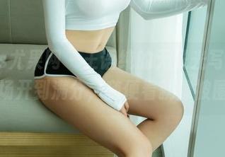 UGirls尤果网 – 王语纯的无圣光写真，御姐气场开到满分，随便看就像被圈粉。