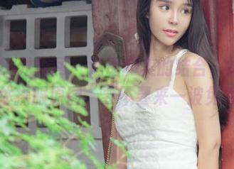 UGirls尤果网 – 运动和美的结合，绮里嘉的体操服原图，要不要来一波免费？