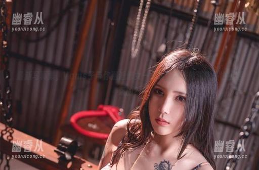 最新写真集，Vams子带你邂逅修女——听说她在修道院外也挺活泼的？
