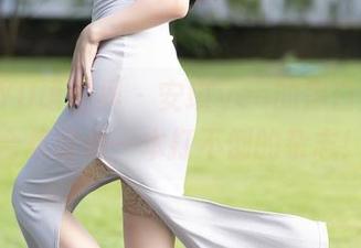 XIAOYU语画界 – 安琪yee的黑白分享，合集就像一本打不倒的杂志！