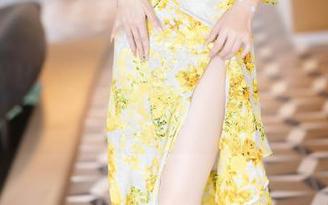 XIAOYU语画界 – 月音瞳的保险库，只有棉袜和无圣光写真！