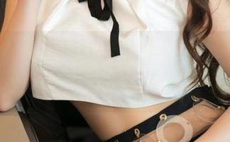 XINGYAN星颜社 – 晨晨Cherry写真：油亮之美，用高清来表达