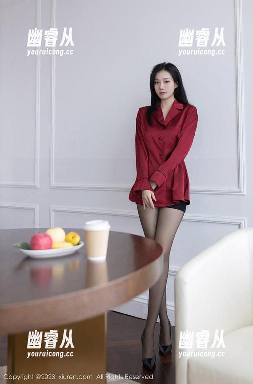 Xiuren秀人网 - 吃白菜的vi菜菜穿上这护士服，无意间好像开启了一种新风潮，精选值满分！