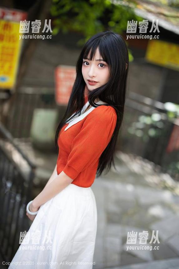 Xiuren秀人网 - 林文文“日常”图集，下载前先预热想象力，可能会差点被她的懒散圈住！