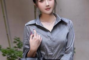 Xiuren秀人网 – 贾诗晗最新短裙套图，一条裙子可以撑起一整个系列吗？