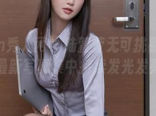 Xiuren秀人网 – 陆萱萱无可挑剔的美貌在最新写真集中持续发光发亮！