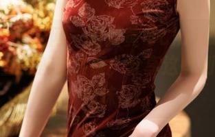 Xiuren秀人网 – 最新黄可Christine写真，蕾丝与魅惑共舞，分享这些别有一番滋味。